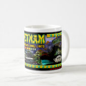 Mok Vietnam met wift Boat Coffee (Voorkant rechts)