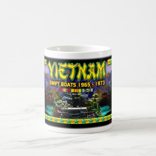 Mok Vietnam met wift Boat Coffee (Center)