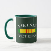Mok Vietnam Veteran (Links)