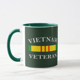 Mok Vietnam Veteran