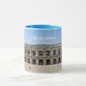 Mok Ville de Nimes (Midden)