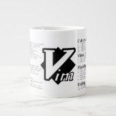 MOK VIM Cheat Sheet (Voorkant)