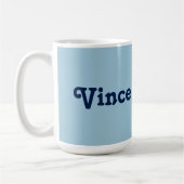 Mok Vince (Links)