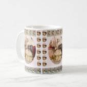 mok vintage (Voorkant links)