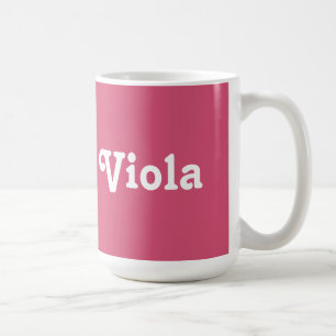 Mok Viola