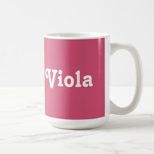 Mok Viola (Rechts)