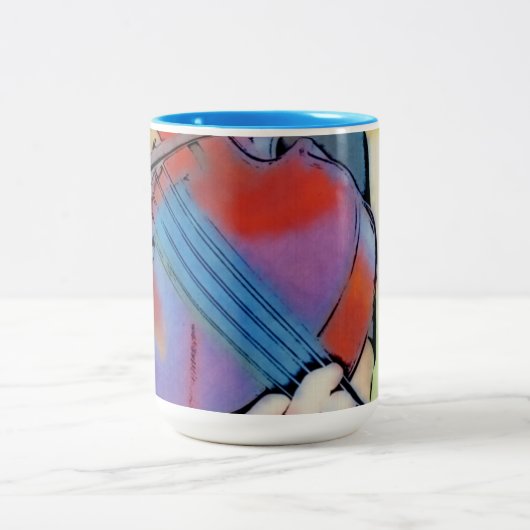 Mok Viola afspelen (Center)