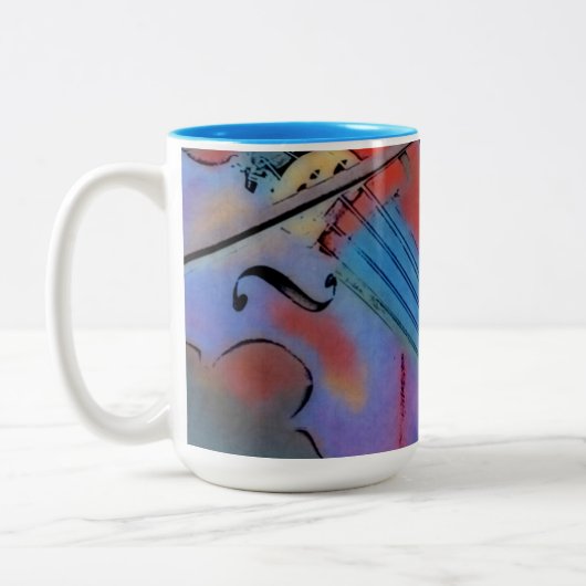 Mok Viola afspelen (Links)