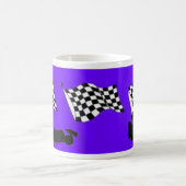 MOK VIOLETPILOT RACING COFFEE (Center)