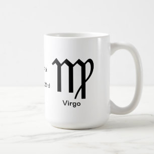 Mok - Virgo glyph