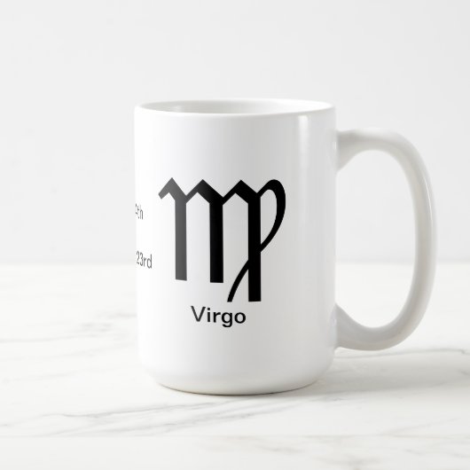 Mok - Virgo glyph (Rechts)