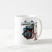 Mok - Vision Care Professional 1 (Voorkant rechts)