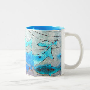 Mok viskoffie