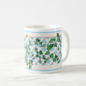 mok visrooster (Voorkant rechts)