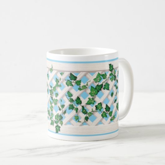 mok visrooster (Voorkant rechts)