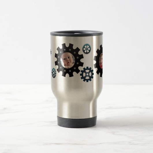 Mok vistuig 3 Foto (Center)