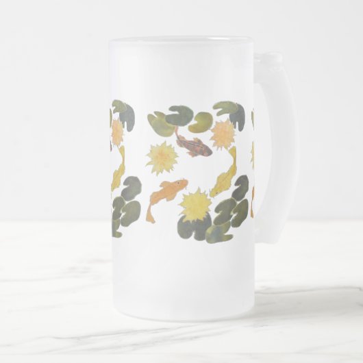 Mok - Viszwemmen bij honden (Voorkant rechts)