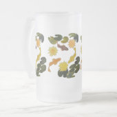 Mok - Viszwemmen bij honden (Voorkant links)