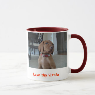 Mok Vizsla