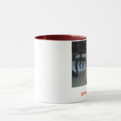 Mok Vizsla (Midden)