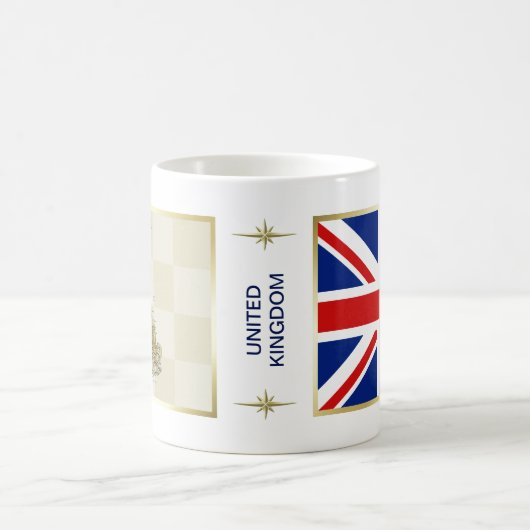 MOK Vlag + Kaart (Center)