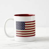 Mok  vlag met titel (Links)