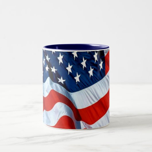 MOK Vlaggenkoffie (Center)