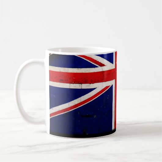 MOK Vlaggenkoffie (Links)