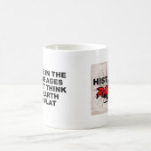 Mok vlakke aarde (Center)