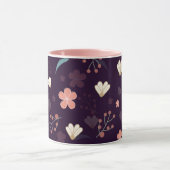 Mok vlakke kammen (Midden)