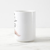 Mok Vlees Mustache (Center)