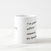 Mok vliegende apen (Center)