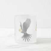 Mok vliegende cocktails (Center)