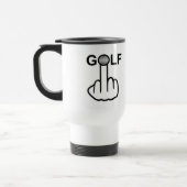 Mok Vliegende Golfkop (Links)