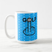 Mok Vliegende Golfkop (Links)