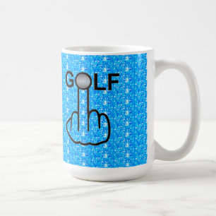 Mok Vliegende Golfkop