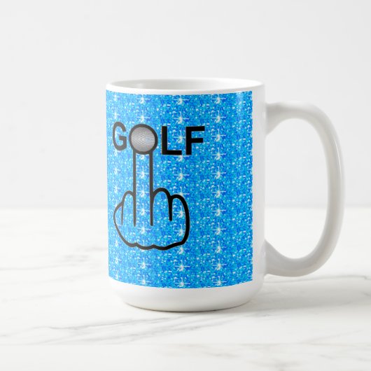 Mok Vliegende Golfkop (Rechts)