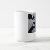 Mok vliegende schijfhonden (Center)