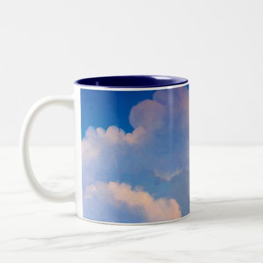 mok vliegende varkenskoffie (Links)