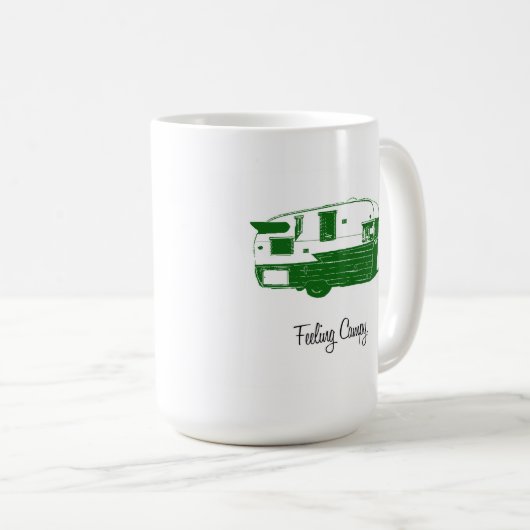  Mok vliegkampeeraanhangwagen (Voorkant rechts)