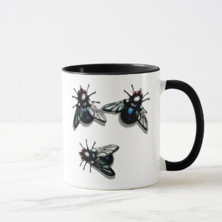 Mok vliegkoffie