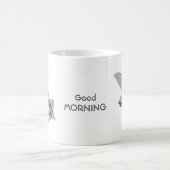 Mok vliegtuig (Center)