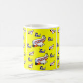 mok vliegtuigen (Center)