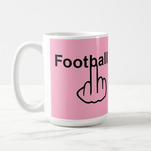 Mok Vlikken Football Flip (Links)