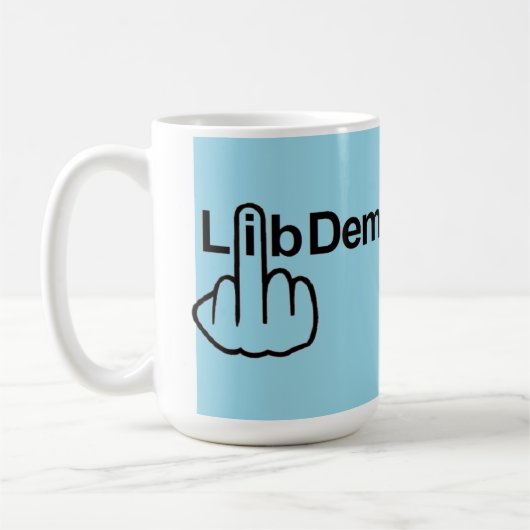 Mok Vlikken Lib Dem Flip (Links)