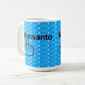 Mok Vlikken Monsanto Flip (Voorkant links)