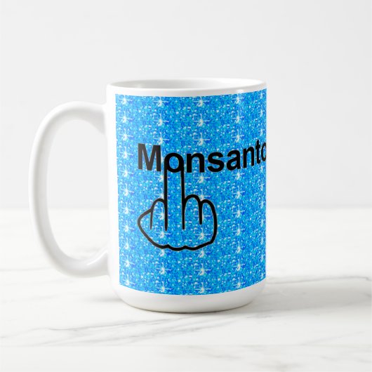 Mok Vlikken Monsanto Flip (Links)