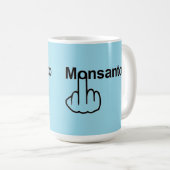 Mok Vlikken Monsanto Flip (Voorkant rechts)