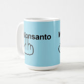 Mok Vlikken Monsanto Flip (Voorkant links)