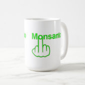 Mok Vlikken Monsanto Flip (Voorkant rechts)